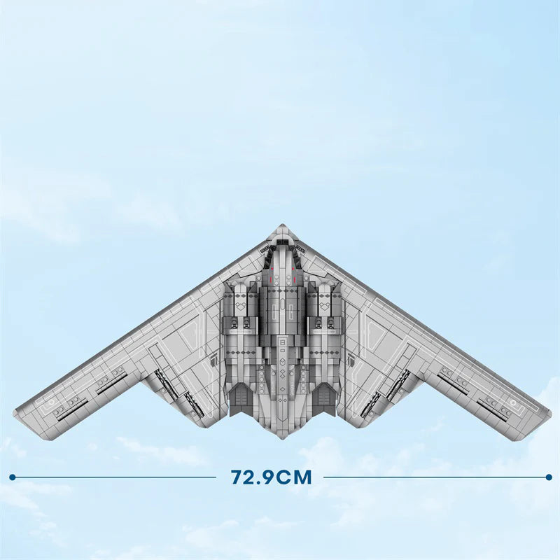 Bombowiec Strategiczny B-2