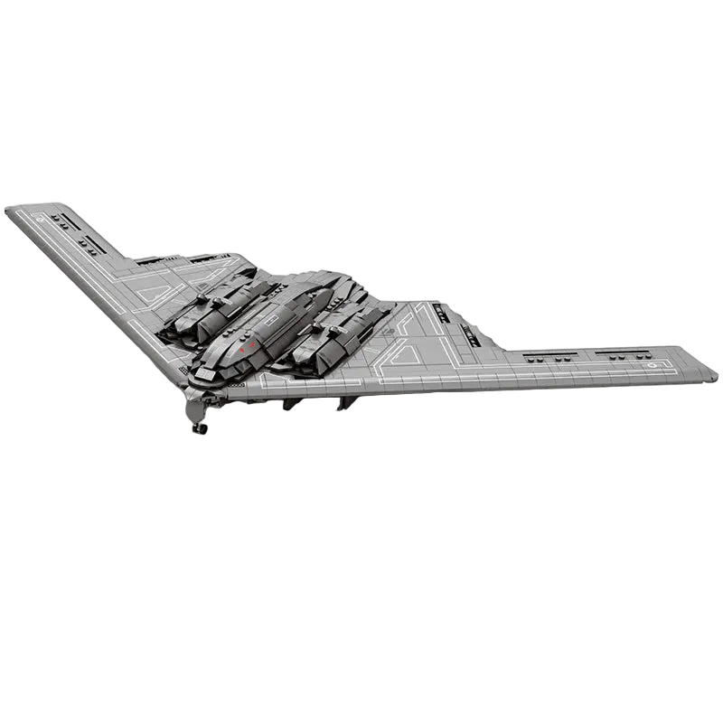 Bombowiec Strategiczny B-2