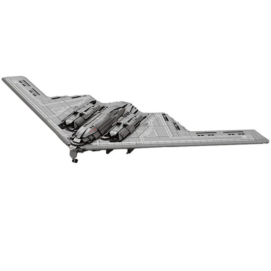 Bombowiec Strategiczny B-2