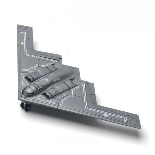 Bombowiec Stealth B-2 Spirit