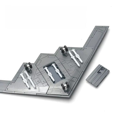 Bombowiec Stealth B-2 Spirit